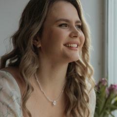 Мария Журавлева, Красноярск