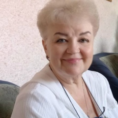 Светлана Соснина, 04.05, Мценск