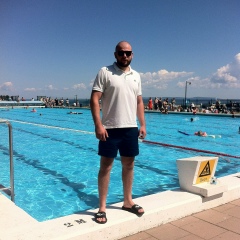 Андрій Курило, 30.06, Любомль