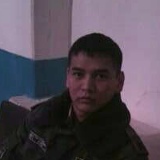 Nurlan Anarbaev, 27.05.1991