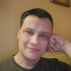 Алексей Ульянов, 19.01.1984, Москва