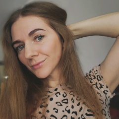 Елизавета Зузенкова, 21.09.1991