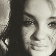 Полина Коваленко, 08.02.1992, Москва