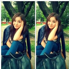 Aselya Nurgozhinova, 07.07.1994