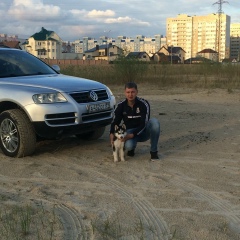 Серёга Елистратов, 26.02.1987, Нефтеюганск