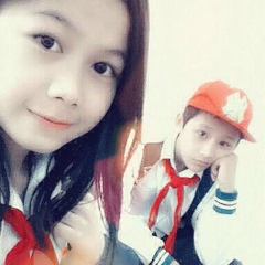 Thảo Vy, 22.10.2001