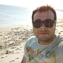 Рустам Аллахверди, 14.05, Баку