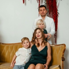 Сергей Алембатров, 19.06.1986, Тольятти