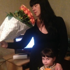 Виктория Чепинога, 17.02, Запорожье