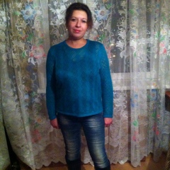 СОКОЛОВА(КНИГА) ВИКТОРИЯ, 30.10.1975, Минск