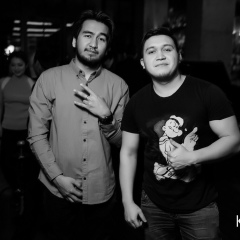 Альден Мухамедгалиев, 02.12, Астана