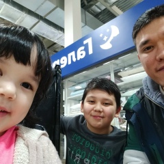 Алибек Муханбеткалиев, 18.02.1992, Уральск