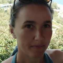 Татьяна Гаврилова, 16.01.1980, Судак