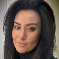 Ксюша Антипова, 05.05.1985, Санкт-Петербург