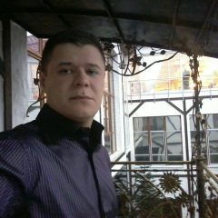 Саша Тендитник, 13.04.1991, Кременчуг