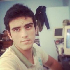 Eduardo Freitas, 07.03.1994, Campo Grande