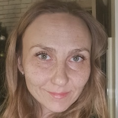 Дарья Афанасьева, Челябинск