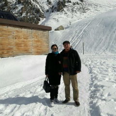 Meiramgul Utegenova, 01.05.1984, Актау