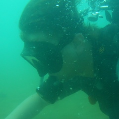 Андрей Оглоблин, 24.06