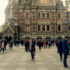 Людмила Якименко, 26.02, Актау