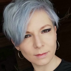 Анна Мильяненко, 08.02, Москва