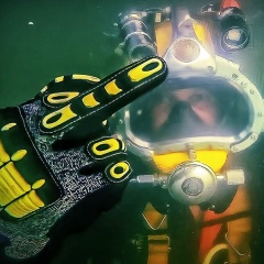 Алексей Левыкин, Oslo