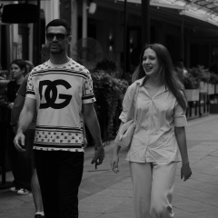 Ruslan Gagiev, 22.07, Москва