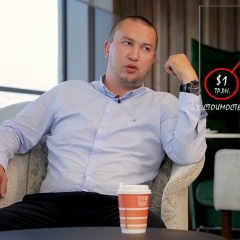 Дмитрий Смирнов, 18.04, Алматы