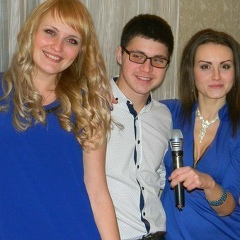 Алексей Жгун, 03.02, Донецк