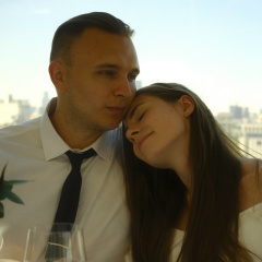 Анна Агапова, 03.03.1997, Москва