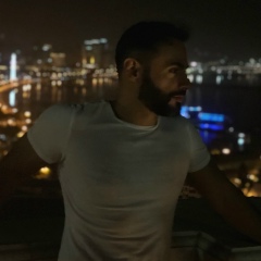 Farid Bayramov, 04.05, Москва