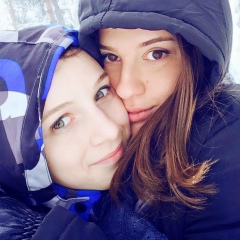 Тамуна Чеминава, 05.11.1988