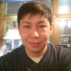 Бiржан Болатович, 13.11.1986, Алматы