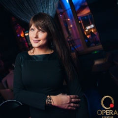 Светлана Никола, 24.05, Одесса