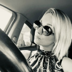 Вика Васильева, 06.04, Санкт-Петербург