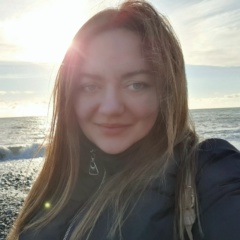 Елена Евстафиева, 08.08, Москва