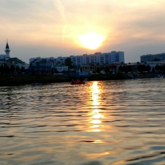 Ралинчик Хидиятуллина, 17.07.1988, Казань