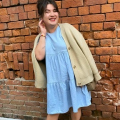 Кристина Мулихина, 20.05.1992, Иркутск