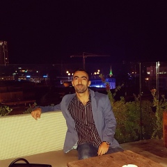 Бассам Мерхеб, 15.02, London