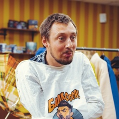 Константин Ольшин, 18.07.1990, Петрозаводск