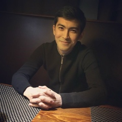 Біржан Бейсенов, 08.06.1993, Семей