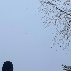 Ульяна Паремуд, Москва