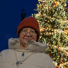 Елена Иванцова, 12.10.1972, Санкт-Петербург