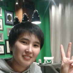 Салтанат Калыгулова, 11.11, Алматы