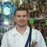 Дмитрий Лыскович, Ишим