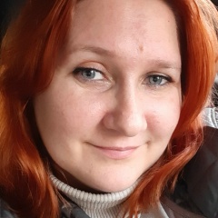 Анна Качурина, 06.12.1987, Воронеж