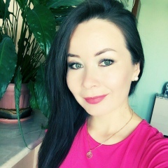 Айгерим Сугирбекова, 21.08, Алматы