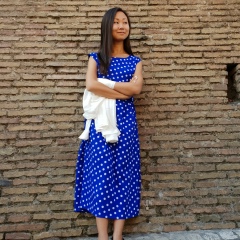 Виктория Югай, 09.04.1993, Астана