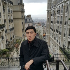 Yeleke Zhantleu, 04.07, Алматы