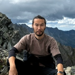 Баир Дармаев